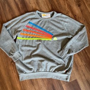 Aviator Nation sweatshirt
